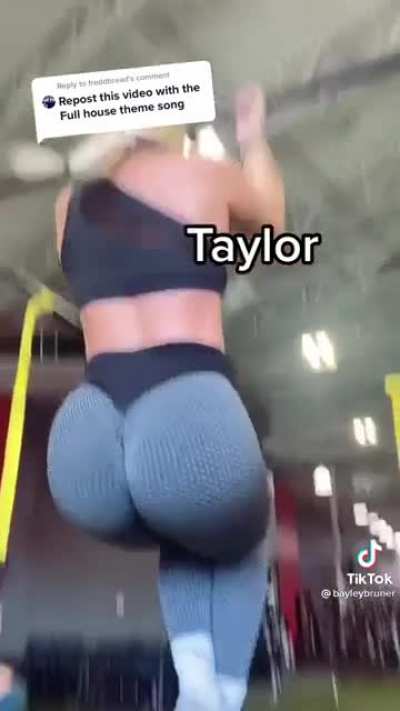 Gym girls
