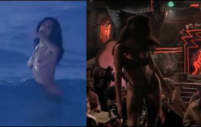 Salma Hayek
