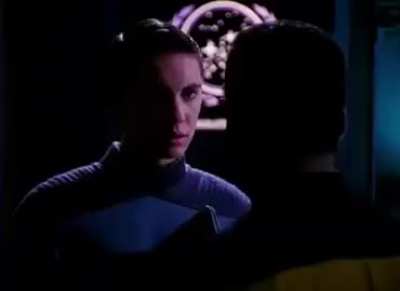 I present to you: the greatest verbal smackdown in the history of television