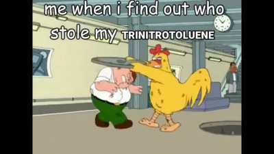 trinitrotoruele