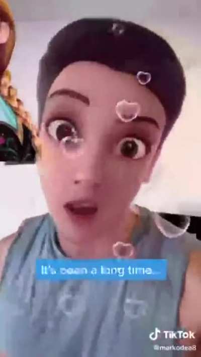 One of the cringiest cringe that Ive ever seen