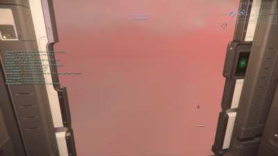 "Why is the FPS so good on today's PTU patch? Oh, no Orison."