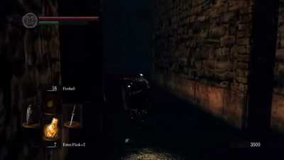 Best Friends Play Dark Souls