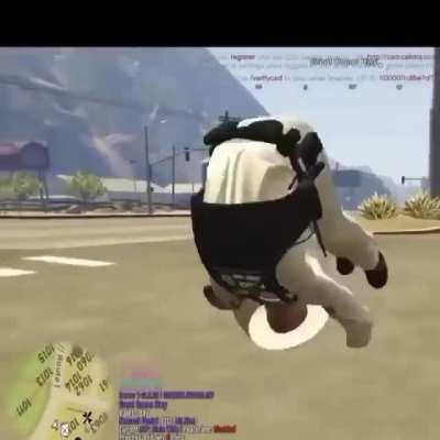 Thought this would fit here