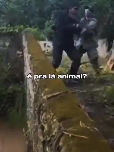 Voc&ecirc; que completa 18anos, vai se impressionar 