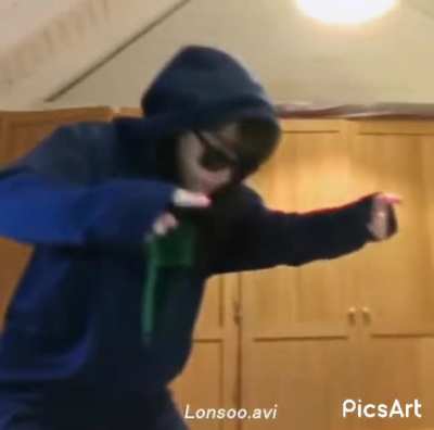 Dan&ccedil;as fodas 😎👍