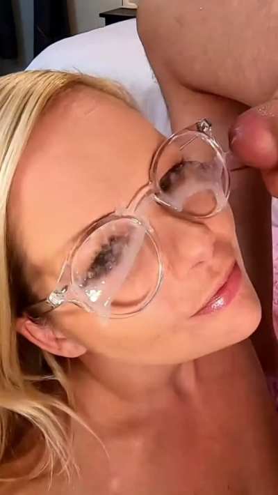 Bam, bam, bam, &amp;amp; bam again. 5 creamy cumshot facials 💦💦💦