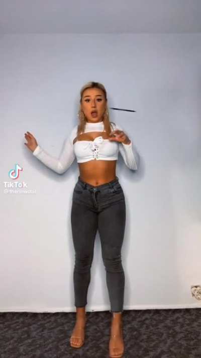 The nina star Comp