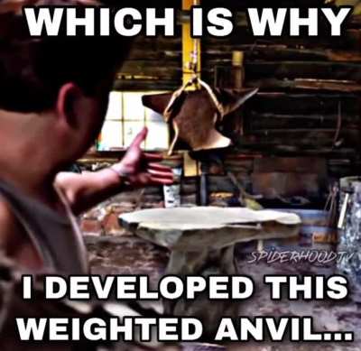 spidman