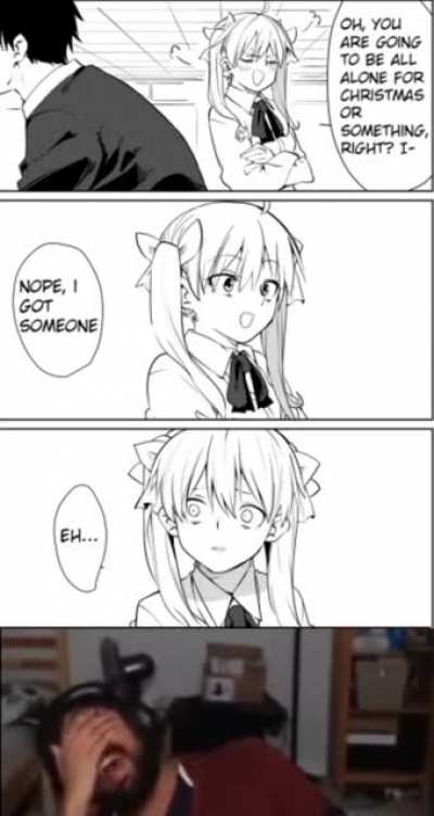 Not this time