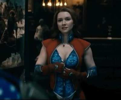 Valorie curry