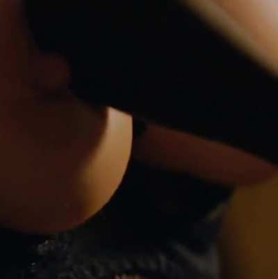 Dakota Johnson's best scene