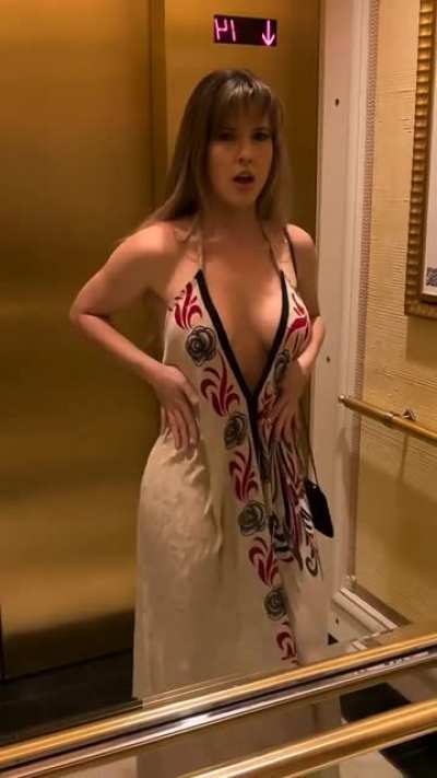 Amanda Cerny