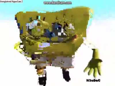 bobes ponja fnf