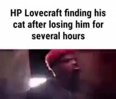 Gotcha!