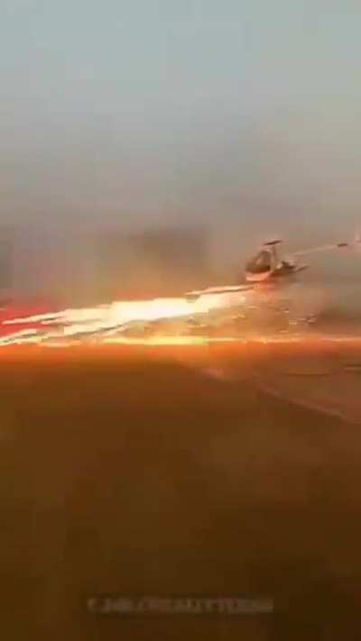 New Heli pilot path just dropped