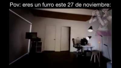 Sale ir en grupo?