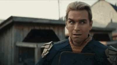 Me after an accidental 11 KD match knowing what&rsquo;s about to go down in the next 5