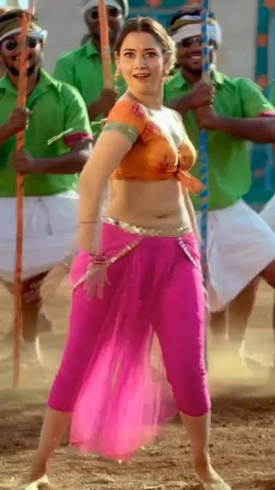 Tamanna Bhatia 