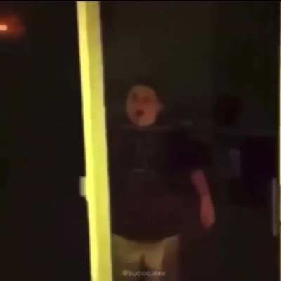 Dancin katty