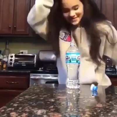 Magic trick
