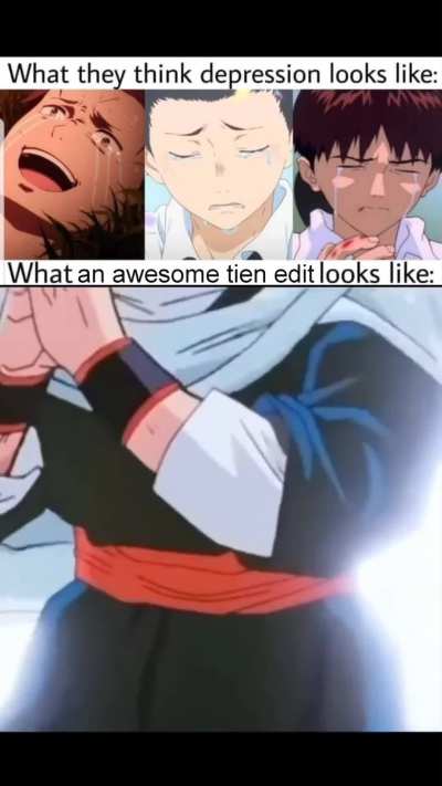 TIEN GOD