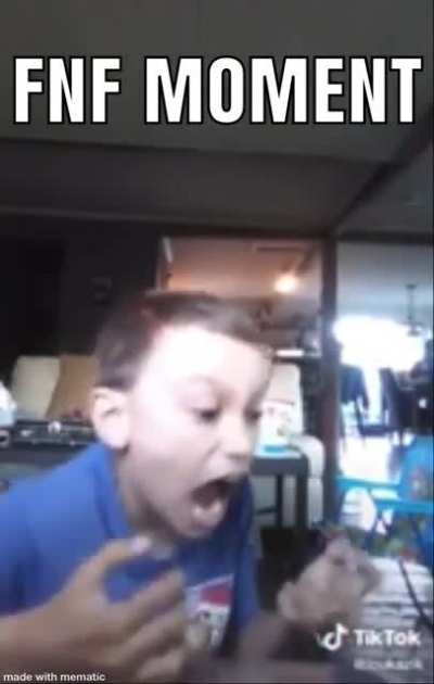 FNF