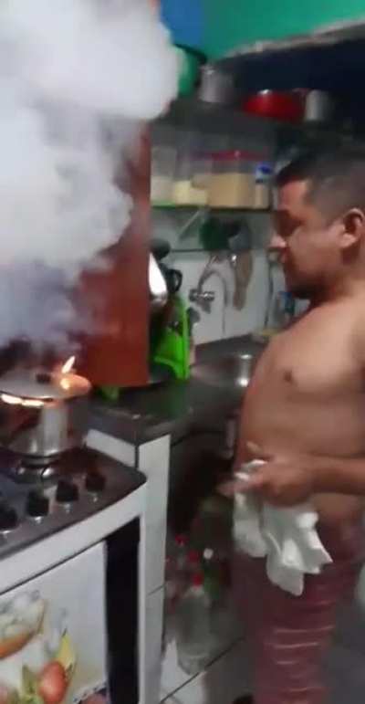 MasterChef Brasil, apenas (não precisa ter medo de ver em live)