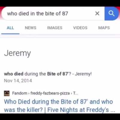 Real?!?