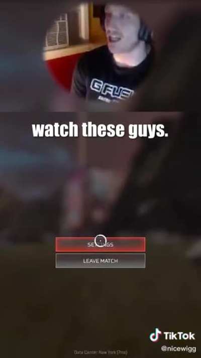 My every day experience...(Credit: @NiceWigg)