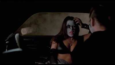 Kelly Monaco [Idle Hands (1999)]