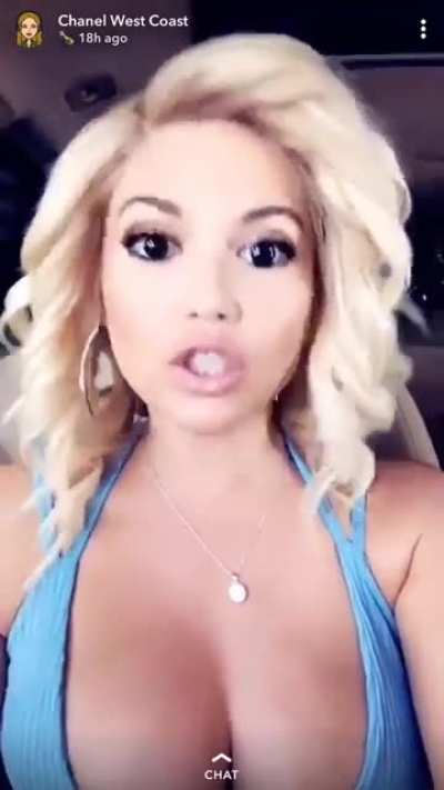 ChanelWestCoast