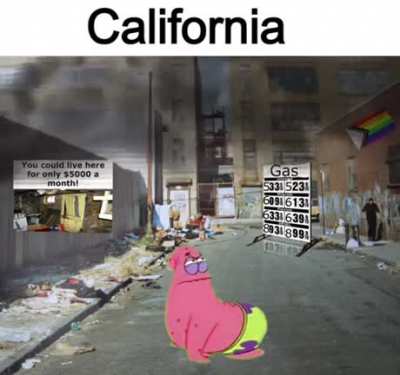 I hate that place