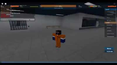 EPIC: HSOW TO SAY THE "R''' WORD in ROBLOX (WARNING VERI EPzC😎😎😎😎😎😎☺😎😍🤣