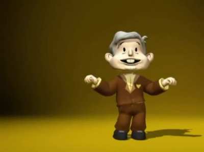 Gracias AMLO por la beca 😎🤑