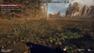 I think i started FINX space program (my first time "fighting" a tank)