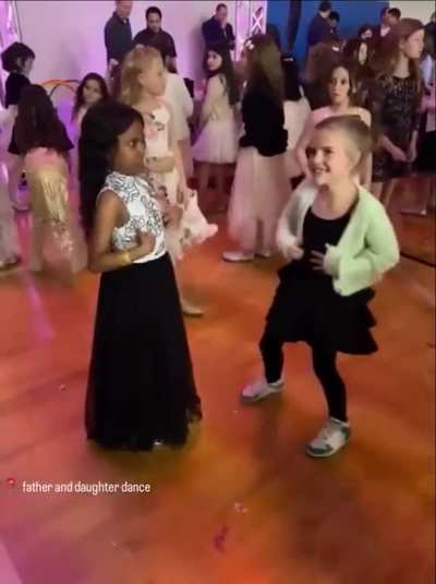 Dance Off