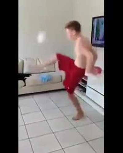 O BARULHO
