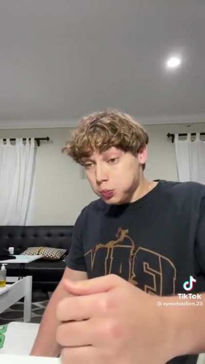 Those Trader Joe’s peaches..