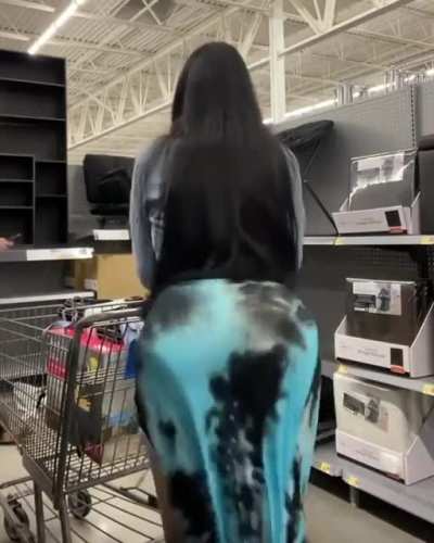 Ass clapping