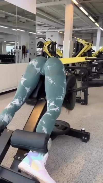 Glutes