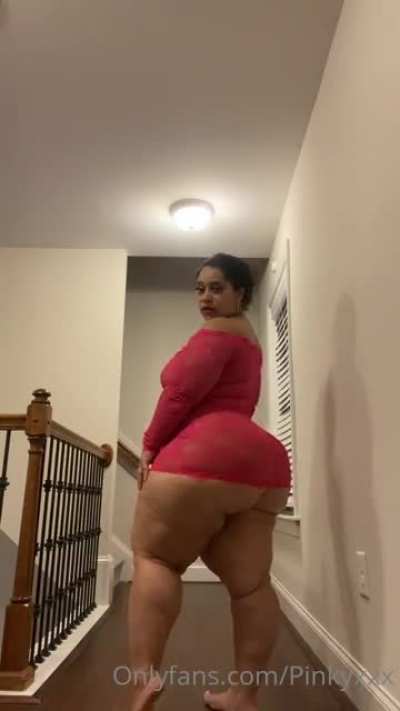 All pinky
