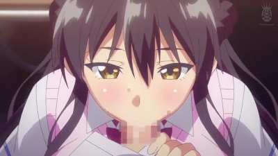 Eroge de subete wa kaiketsu Dekiru