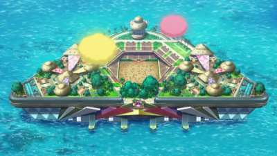 151 Battle Royale [Pok&eacute;mon Sun &amp;amp; Moon]