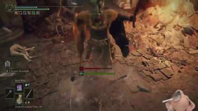 Teamwork makes the dream work