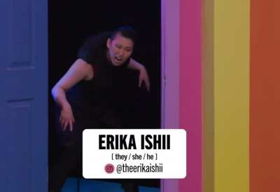 oh hey erika