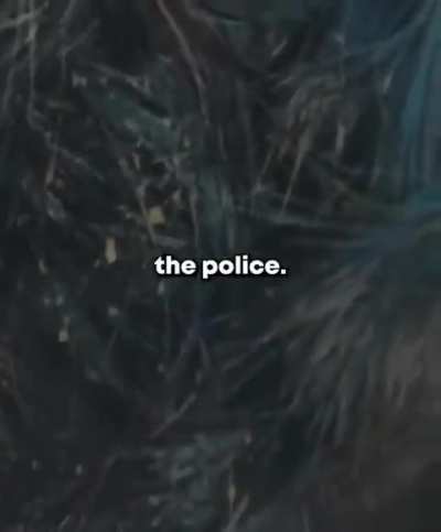 Stream sniper arrested after throwing a mysterious smelly fluid on Ice Poseidon