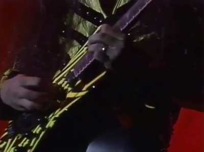 Stryper - In God We Trust (1989, live)