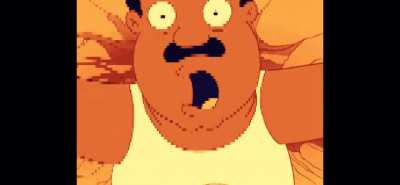 I don&rsquo;t remember this part of undertale