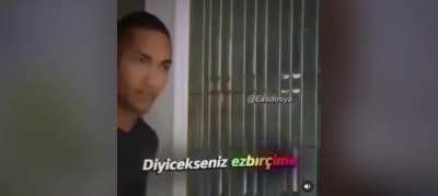 EZBIR&Ccedil;İME